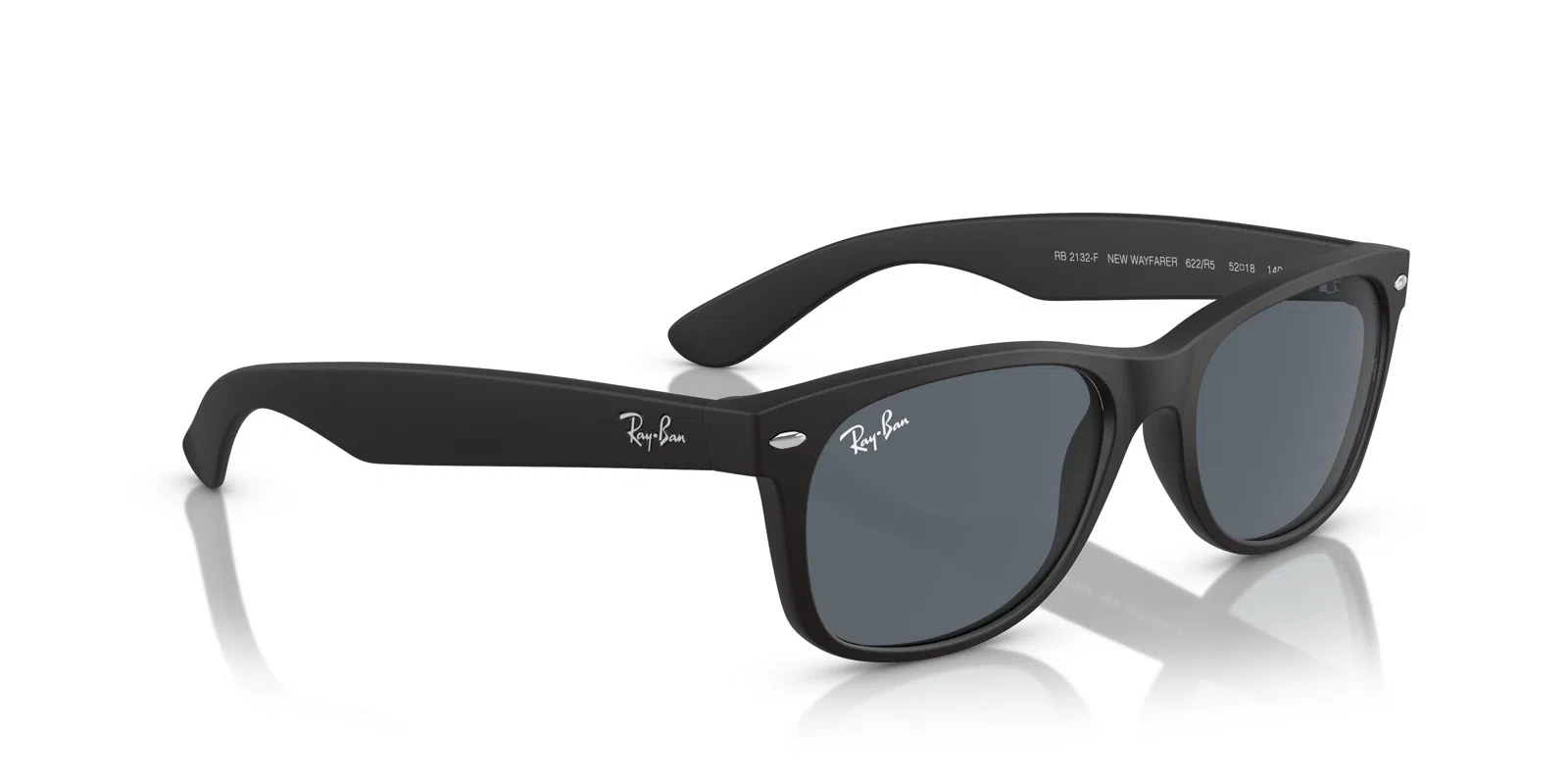 Ray-Ban New Wayfarer 2132F Sunglasses - view 94